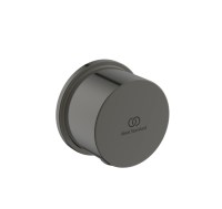 TOMA DE AGUA REDONDA IDEAL STANDARD